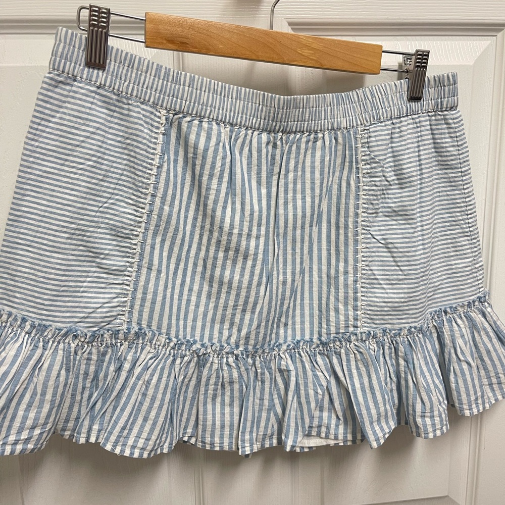 LoveShackFancy Geanie Skirt - Picture 2 of 8